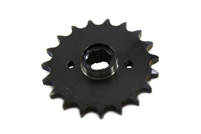 Offset Transmission Sprocket 22 Tooth