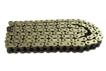 Charger l'image dans la galerie, 120 x 530 O-Ring Gold Plated Chain