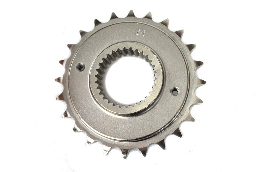 M8 Transmission Sprocket 24 Tooth