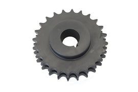 York Motor Sprocket Parkerized