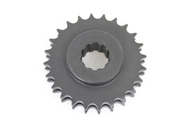 York Motor Sprocket Parkerized
