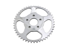 Charger l'image dans la galerie, Rear Sprocket Chrome 48 Tooth