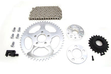 Charger l'image dans la galerie, York FXD Rear Chain Drive Kit
