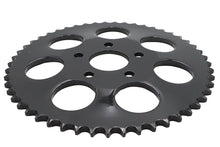 Charger l'image dans la galerie, Rear Sprocket Gloss Black 51 Tooth