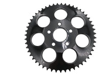 Charger l'image dans la galerie, Rear Sprocket Gloss Black 51 Tooth