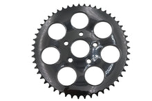 Charger l'image dans la galerie, Rear Sprocket Gloss Black 51 Tooth