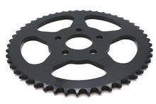 Charger l'image dans la galerie, Rear Sprocket Black 51 Tooth