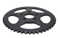 Charger l'image dans la galerie, Rear Sprocket Black 51 Tooth