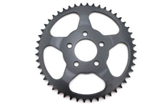Charger l'image dans la galerie, Rear Sprocket Black 48 Tooth