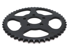Charger l'image dans la galerie, Rear Sprocket Black 48 Tooth