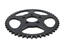 Charger l'image dans la galerie, Rear Sprocket Black 48 Tooth