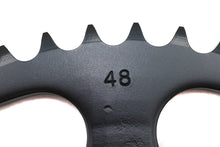 Charger l'image dans la galerie, Rear Sprocket Black 48 Tooth