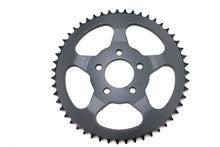 Charger l'image dans la galerie, 51 Tooth Rear Sprocket Black