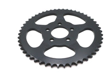 Charger l'image dans la galerie, 51 Tooth Rear Sprocket Black