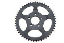 Charger l'image dans la galerie, 51 Tooth Rear Sprocket Black