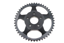 Charger l'image dans la galerie, Rear Sprocket Flat Black 48 Tooth