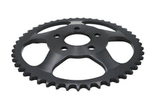 Charger l'image dans la galerie, Rear Sprocket Flat Black 48 Tooth