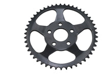 Charger l'image dans la galerie, Rear Sprocket Flat Black 48 Tooth