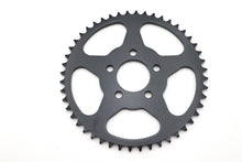 Charger l'image dans la galerie, Rear Sprocket Flat Black 48 Tooth