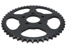 Charger l'image dans la galerie, Rear Sprocket Flat Black 48 Tooth