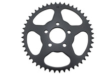Charger l'image dans la galerie, Rear Sprocket Flat Black 48 Tooth