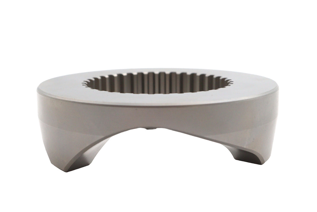 Ultima M8 Heavy Duty Compensator Ramp