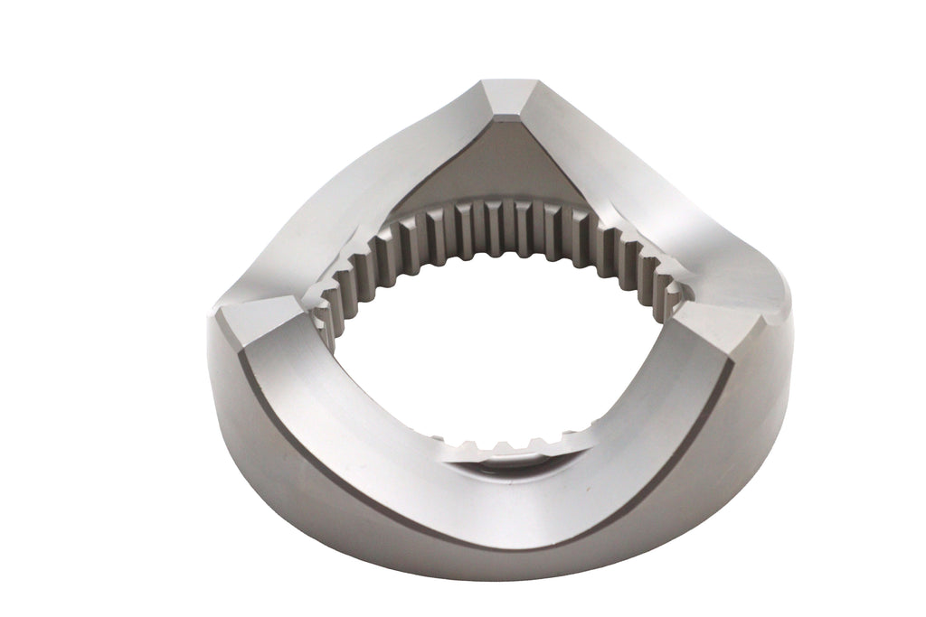 Ultima M8 Heavy Duty Compensator Ramp
