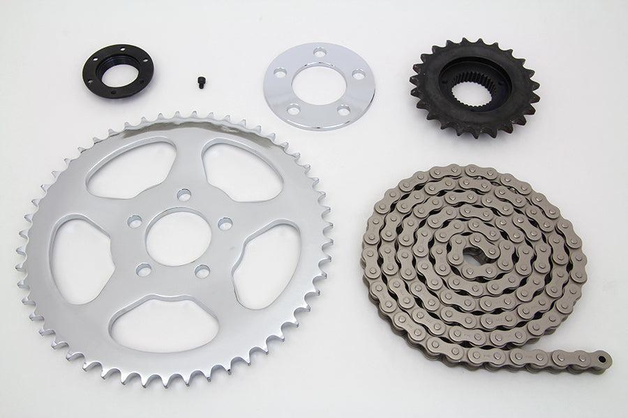 XL Rear Chain Drive Kit