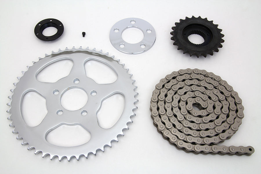 XL Rear Chain Drive Kit
