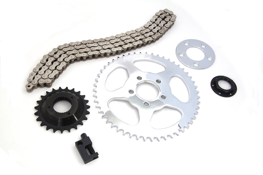 XL Rear Chain Drive Kit