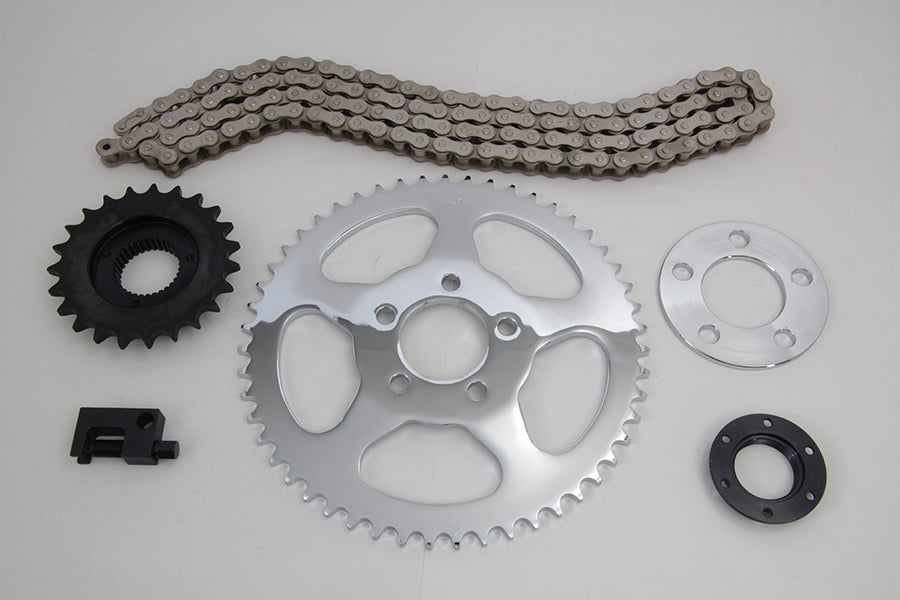 XL Rear Chain Drive Kit