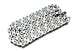 O-Ring 120 Link Chain Zinc Plated