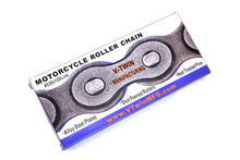 Charger l'image dans la galerie, 120 x 530 O-Ring Nickel Chain