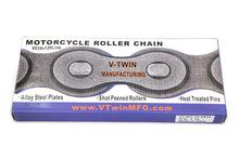 Charger l'image dans la galerie, 120 x 530 O-Ring Nickel Chain
