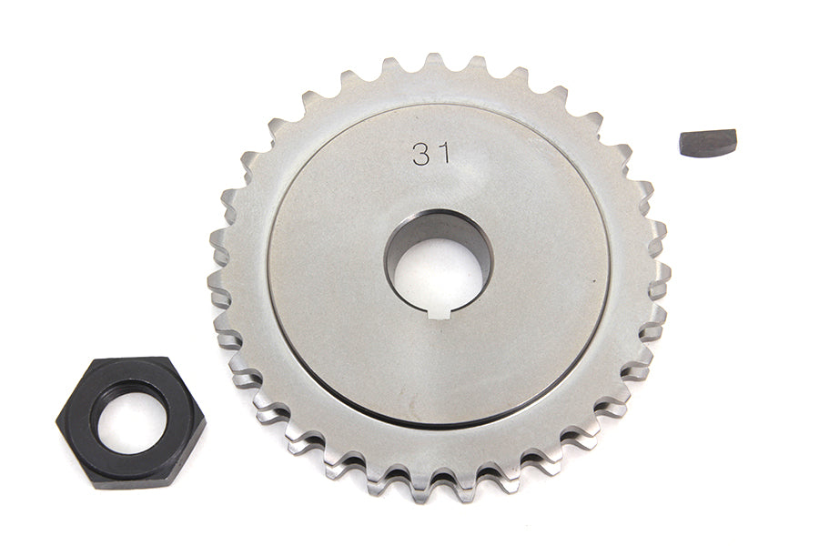 Engine Sprocket 31 Tooth