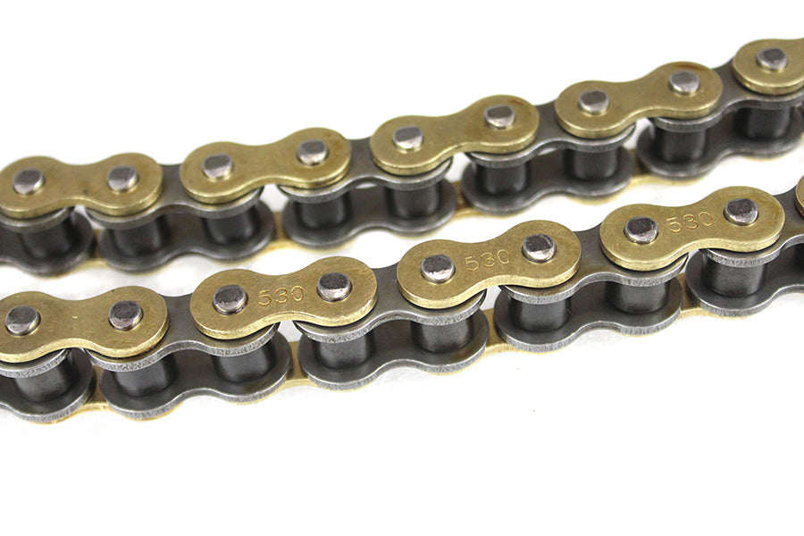 York 530 x 120 Link Chain
