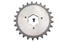 Charger l'image dans la galerie, Transmission Countershaft Sprocket 25 Tooth