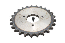 Charger l'image dans la galerie, Transmission Countershaft Sprocket 25 Tooth