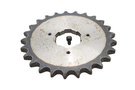Transmission Countershaft Sprocket 25 Tooth