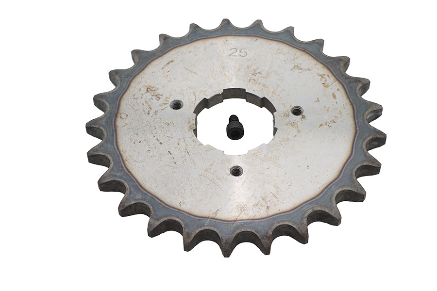 Transmission Countershaft Sprocket 25 Tooth
