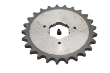 Charger l'image dans la galerie, Transmission Countershaft Sprocket 25 Tooth