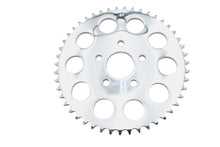 Charger l'image dans la galerie, Ultima Rear Sprocket Raw 47 Tooth