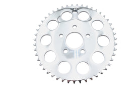 Ultima Rear Sprocket Raw 47 Tooth