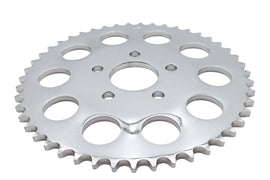 Ultima Rear Sprocket Raw 47 Tooth