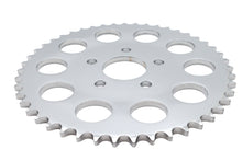 Charger l'image dans la galerie, Ultima Rear Sprocket Raw 47 Tooth