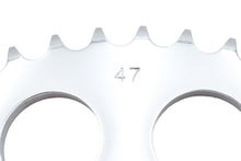 Charger l'image dans la galerie, Ultima Rear Sprocket Raw 47 Tooth
