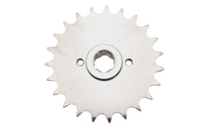 Charger l'image dans la galerie, XL Transmission Countershaft Sprocket 23 Tooth