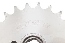 Charger l'image dans la galerie, XL Transmission Countershaft Sprocket 23 Tooth