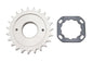XL Transmission Countershaft Sprocket 23 Tooth
