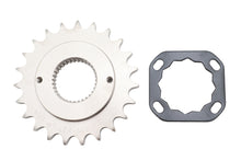 Charger l'image dans la galerie, XL Transmission Countershaft Sprocket 23 Tooth